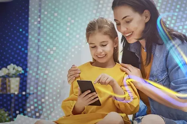 A Safer First Phone: Why the Bark Phone Starter Plan Works for Young Kids