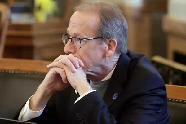 State Lawmakers' Reluctance Towards Accelerated Redistricting Efforts