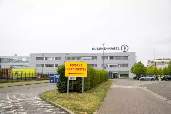 Contraceptives for Sub-Saharan Africa Face Storage Crisis in Belgium