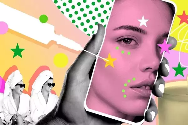 Young Adults Embrace "Baby Botox" for Early Wrinkle Prevention