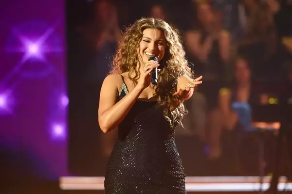 Tori Kelly and André Murillo Welcome First Child, Zayden Michael