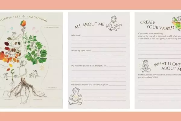 Nurturing Holistic Growth: Wonders of Wisdom's Innovative Approach to Child Development