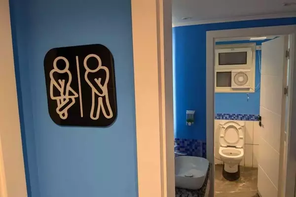 Reimagining Sanitation: A Global Call to Action Beyond the Toilet