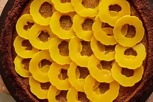 Delectable Thanksgiving Pie Creations