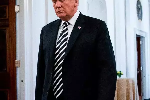 Political Headlines: Trump, Saudi Arabia, and Epstein Files
