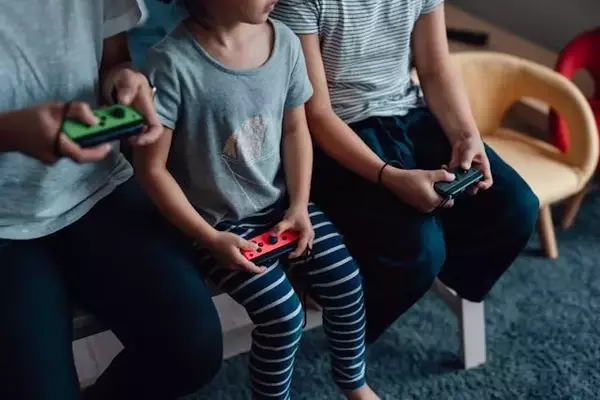 Family Bonding Through Gaming: Kids Desire Parental Participation in Video Games
