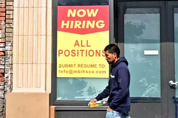 Delayed September Jobs Report Reveals Economic Shifts