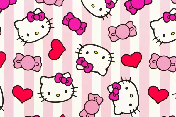 The Unwavering Allure of Hello Kitty: A Cross-Generational Phenomenon