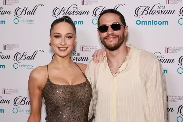Navigating Pregnancy with Ehlers-Danlos Syndrome: Elsie Hewitt's Story