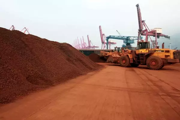 US Ramps Up Rare Earth Production to Counter China's Dominance