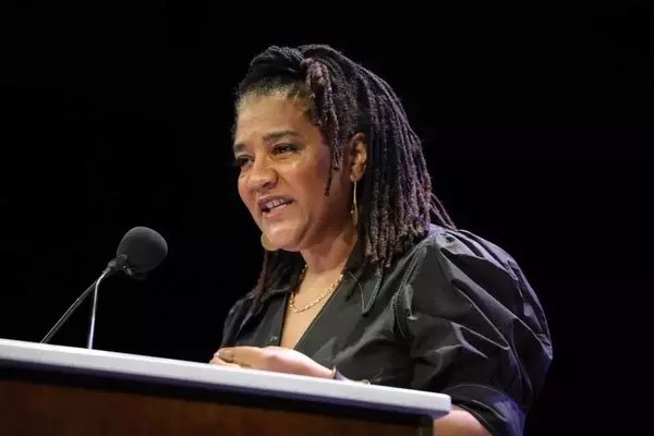 Artists Nationwide Unite for 'Fall of Freedom' to Combat Authoritarianism