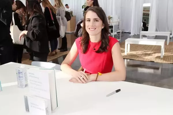 Tatiana Schlossberg Diagnosed with Rare Terminal Cancer, Criticizes RFK Jr.