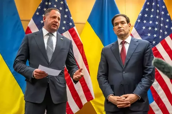 Diplomatic Endeavors Towards Peace in the Russia-Ukraine Conflict Show Initial Progress