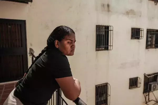 Venezuelan Children Left Behind in the US as Parents Face Deportation
