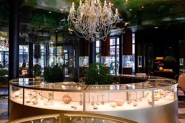 Cadar's Enchanting Boutique Debuts in New York City's Meatpacking District
