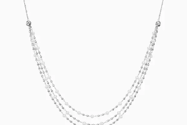 Platinum's Resurgence: A Golden Opportunity for Jewelers