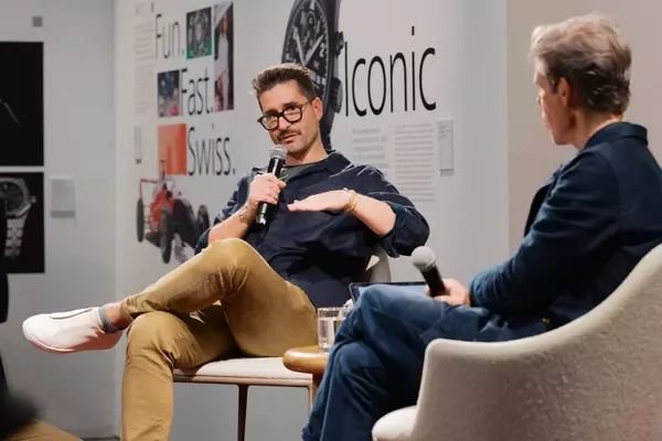 Unveiling the Dynamics of the Vintage and Pre-Owned Watch Market with James Lamdin