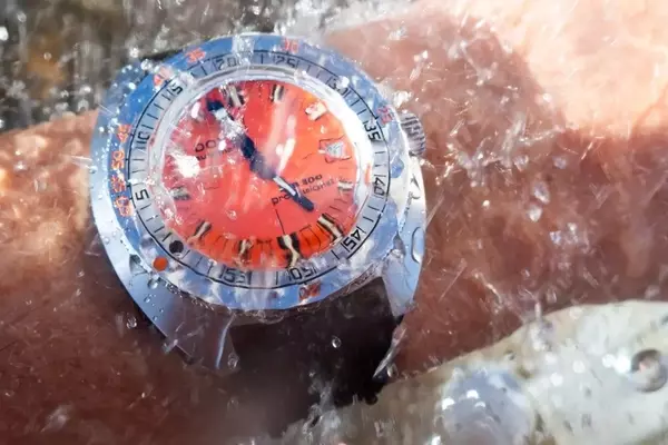 Fratello On Air: Exploring the Zenith of Dive Watch Excellence