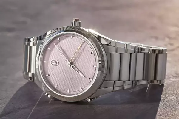 November: The Pinnacle Month for the Global Watch Industry