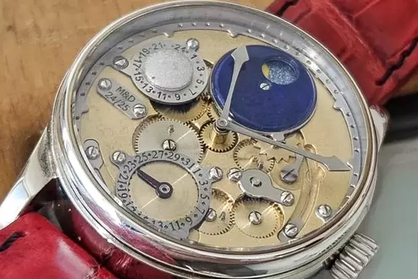 The Next Generation of Independent Watchmakers: AHCI Candidates Charting Horology's Future