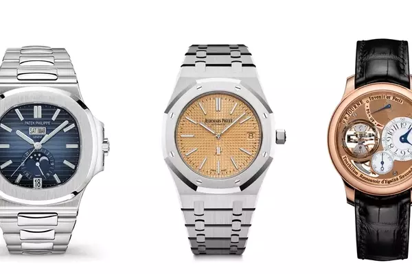 Navigating the Exclusive World of High-End Watch Acquisition: The Collector's Enduring Patience