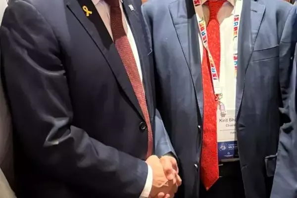 India-Israel Partnership: Strengthening Diamond and Jewellery Trade