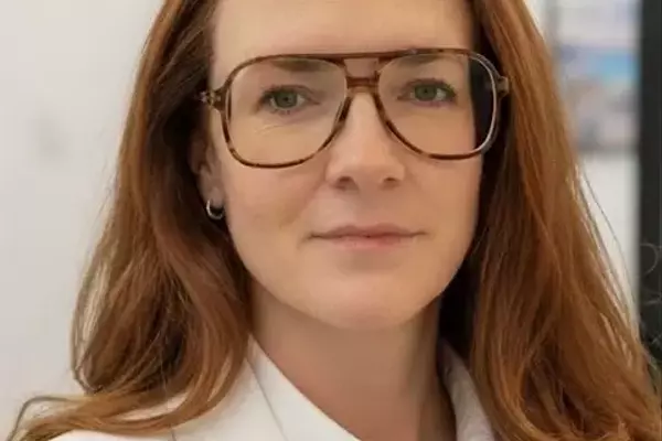 Natural Diamond Council Welcomes Amber Pepper as New CEO