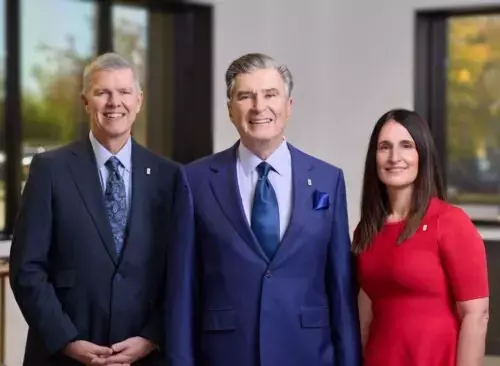 Stuller Inc. Announces Key Leadership Transitions for Future Growth