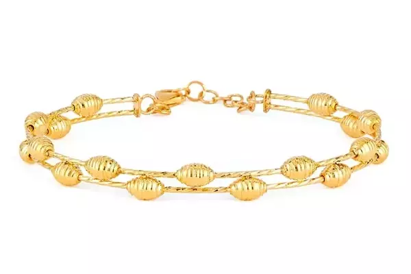 Gold Prices Rise for Fourth Consecutive Month Amidst Anticipation of US Rate Cut