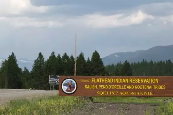 Food Insecurity Continues for Indigenous Americans Despite Aid Restoration