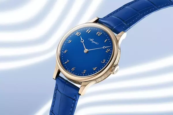 Breguet Unveils New Minute Repeater and Grande Sonnerie Pocket Watch Amidst 250th Anniversary