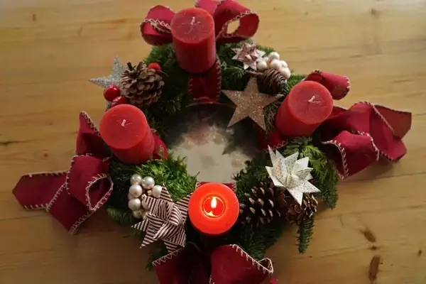 Immigrant Communities Grapple with Fear During Advent Season