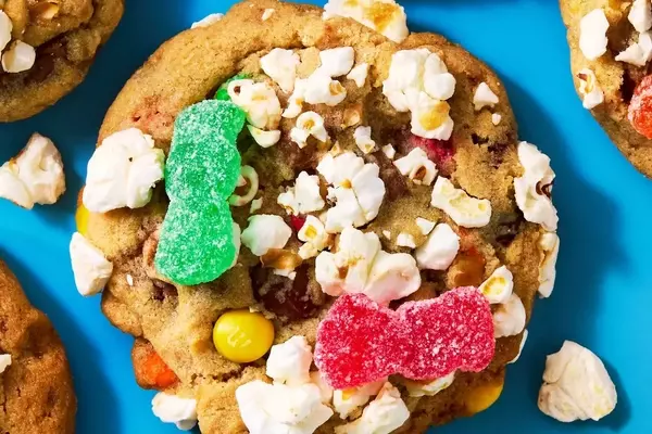 Cookie Week 2025: A Culinary Journey of Innovative Flavors