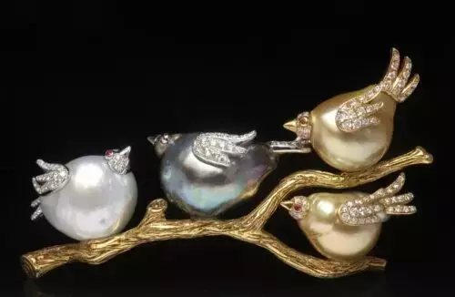Dupuis Auctioneers Achieves Record-Breaking Sales in Jewellery