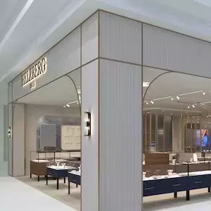 Helzberg Unveils Elevated Luxury Experience in Flagship Stores