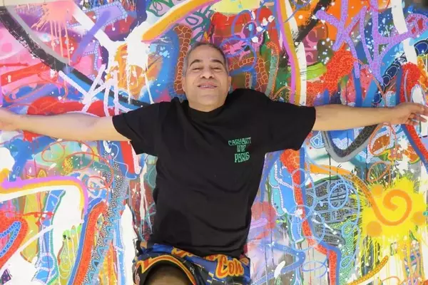 Miami's Museum of Graffiti: Tracing the Evolution of Street Art from Subways to Galleries
