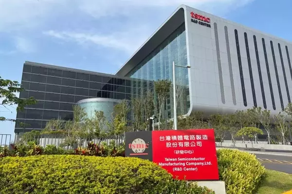 TSMC Expands Globally Amidst Geopolitical Shifts and Surging AI Demand