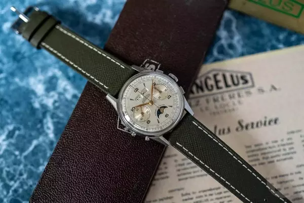 Fratello On Air: A Watch Enthusiast's Gratitude