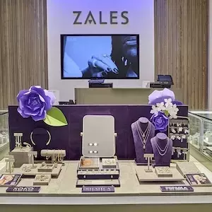 Signet's Sales Surge Amidst Economic Headwinds