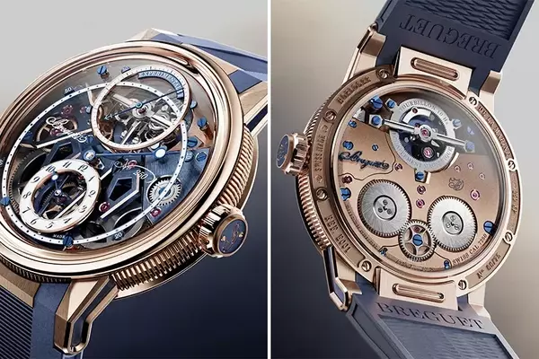 Breguet Unveils Expérimentale 1: A Fusion of Tradition and Innovation with Magnetic Escapement