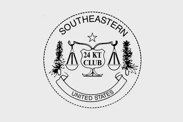 24KT Club of the Southeast Honors Jewelers of the Year and Scholars