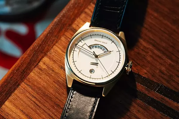 Call Sign Unveils "Wrights of Passage" Watch Collection, Honoring Aviation Pioneers