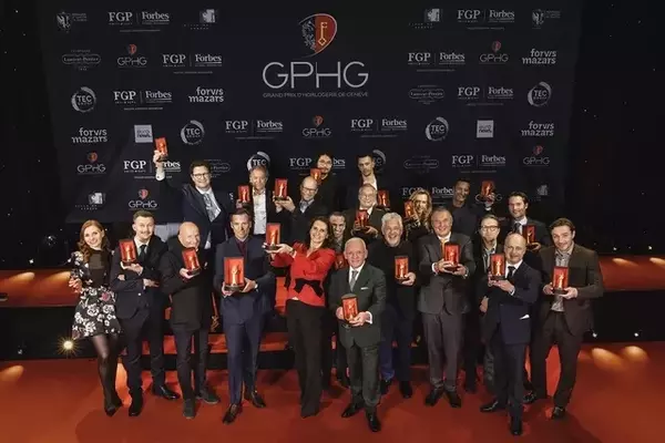 Breguet Secures Top Honor at GPHG 2025 as Watchmaking Excellence Shines in Geneva