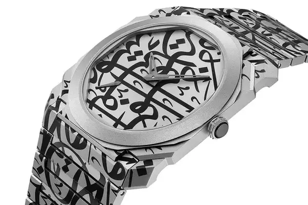 Highlighting Horological Innovation: Notable Timepieces from Dubai Watch Week 2025