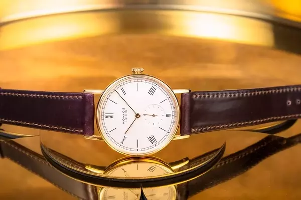 Exploring the Enduring Allure of Gold Timepieces