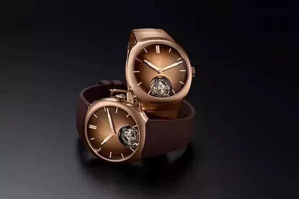 WatchTime Collaborates with H. Moser & Cie. and Bucherer for an Exclusive Boston Event