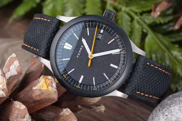 Fears Redcliff 39.5 ES: The British Brand's Sporty Evolution