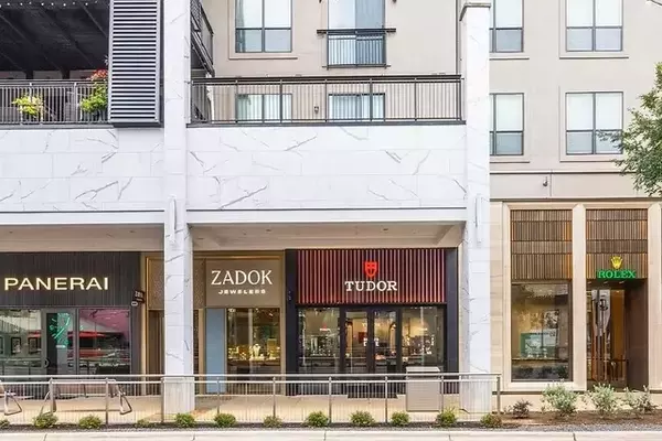 WatchTime and Zadok Jewelers Announce Exclusive Collector Events in Austin and Houston