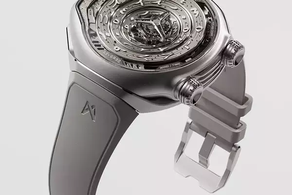 Vanguart Unveils Enhanced Black Hole Watch Collection with New Variants
