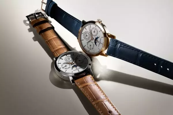 Vacheron Constantin Unveils Gender-Neutral Traditionnelle Perpetual Calendar Ultra-Thin Watches